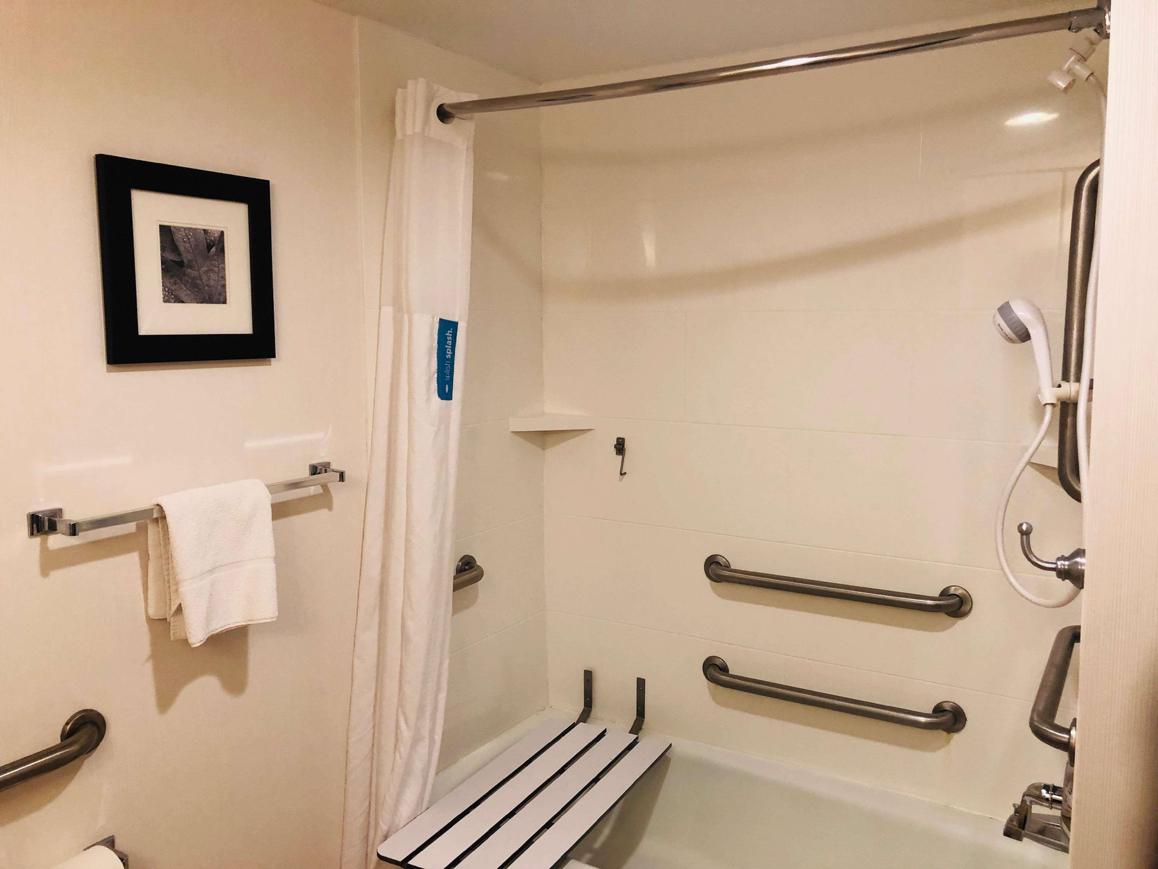 Larkspur Landing Ann Arbor Hotell Eksteriør bilde