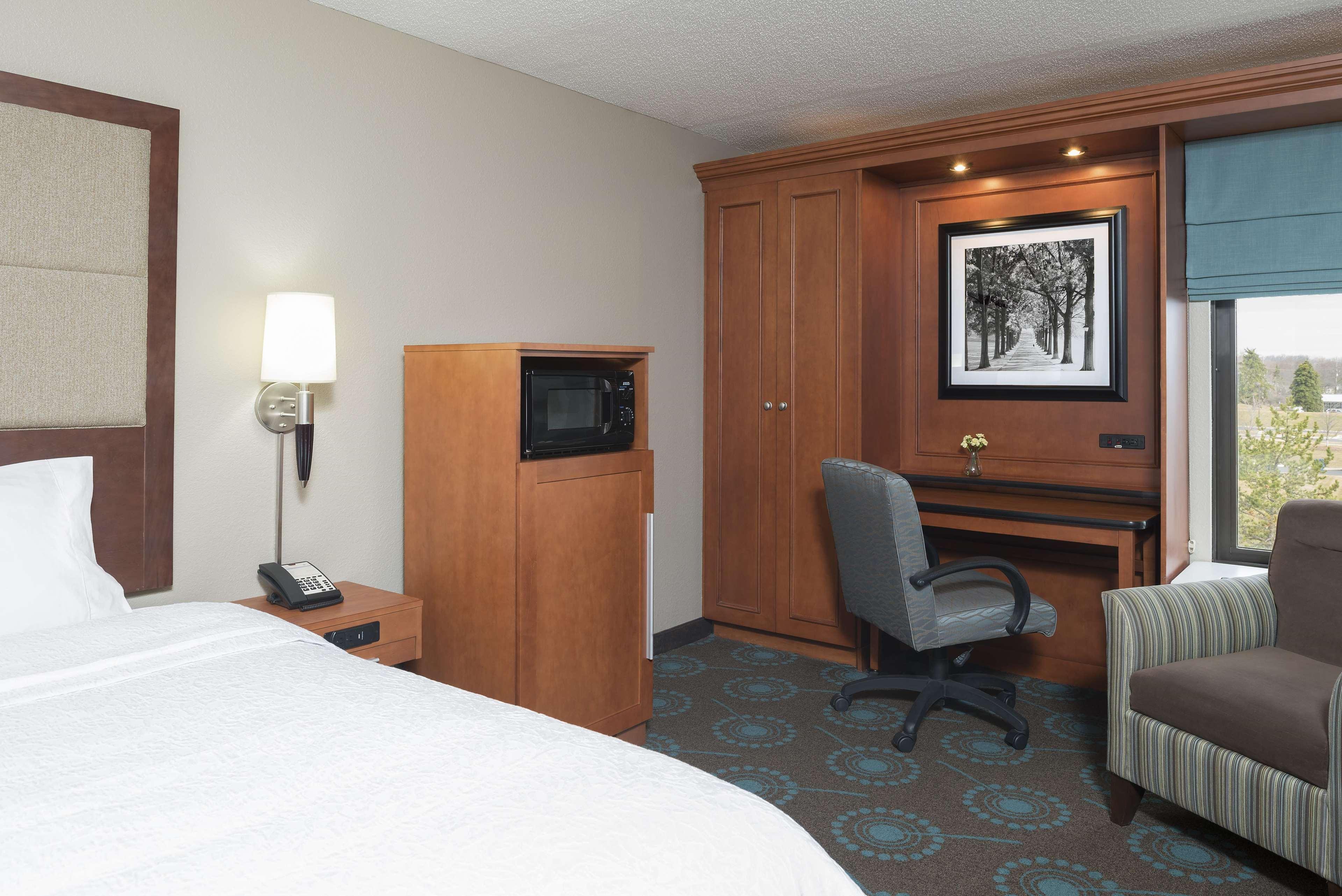 Larkspur Landing Ann Arbor Hotell Eksteriør bilde