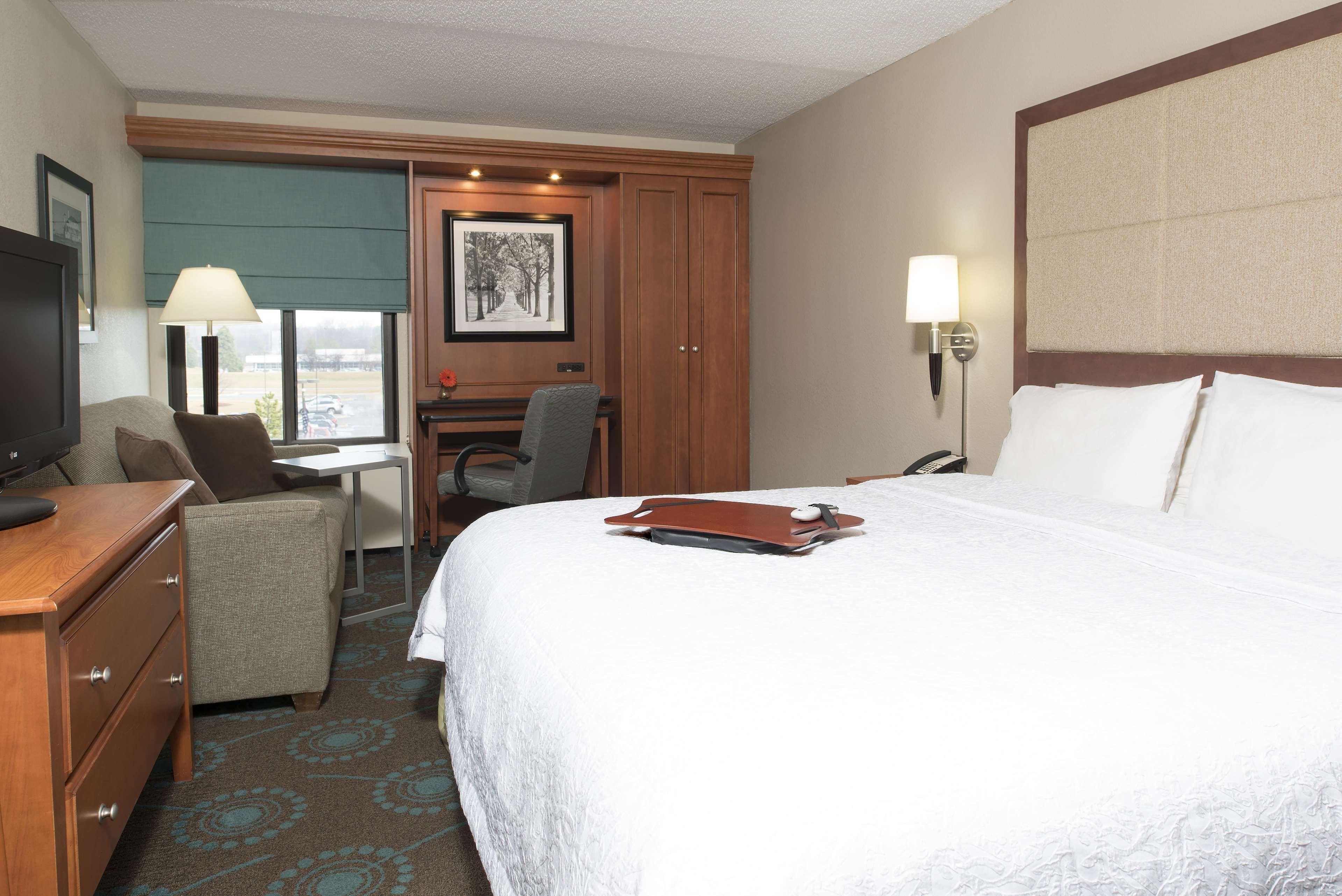 Larkspur Landing Ann Arbor Hotell Eksteriør bilde