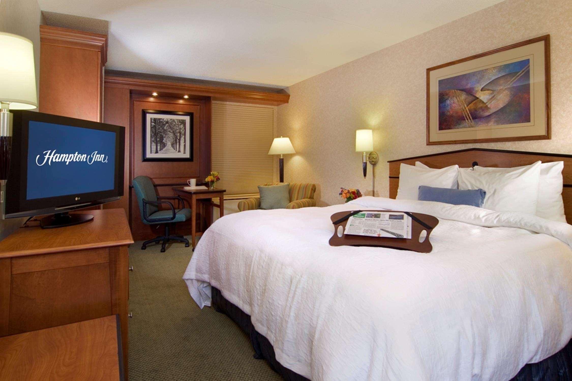 Larkspur Landing Ann Arbor Hotell Rom bilde