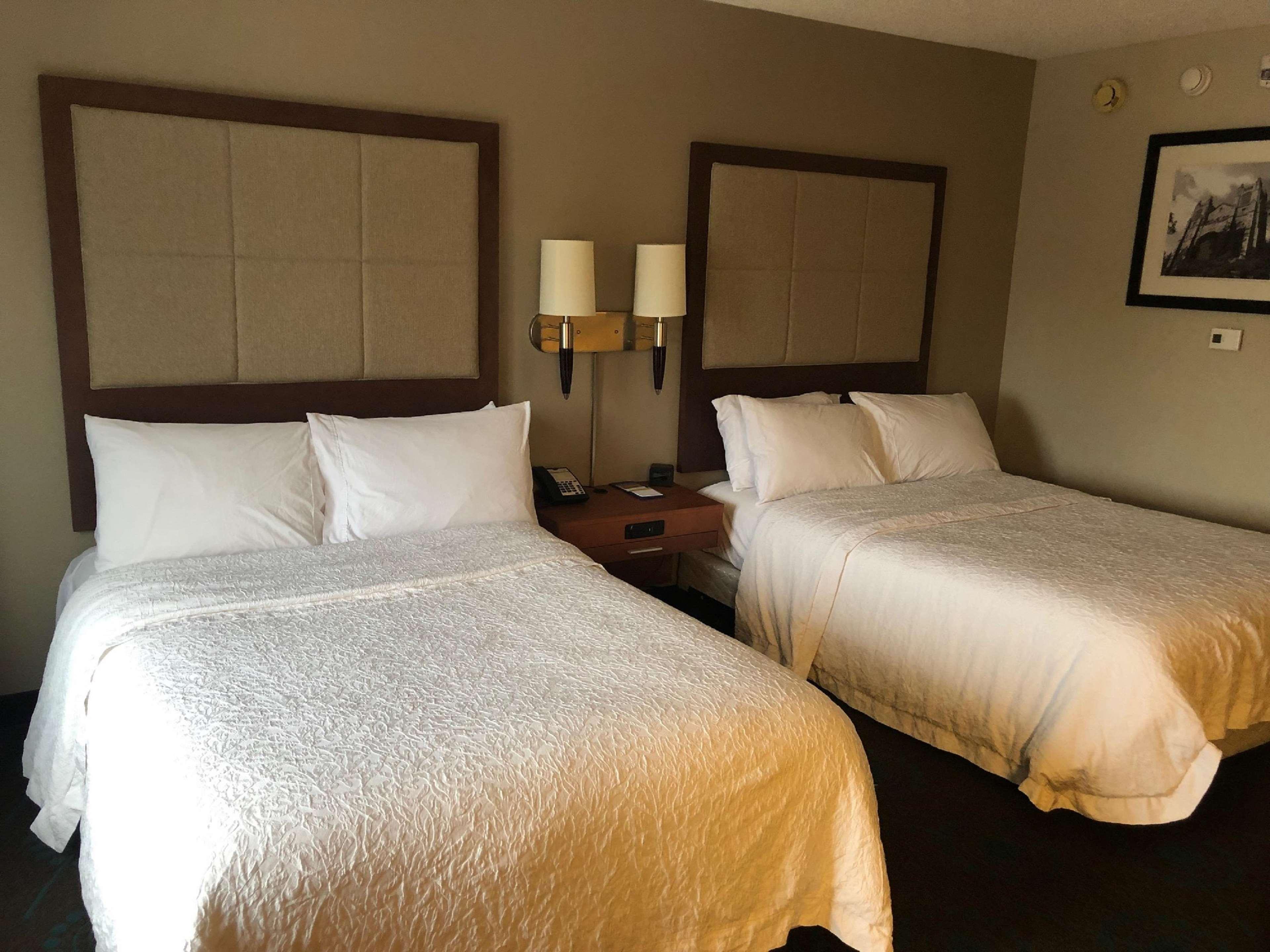 Larkspur Landing Ann Arbor Hotell Eksteriør bilde