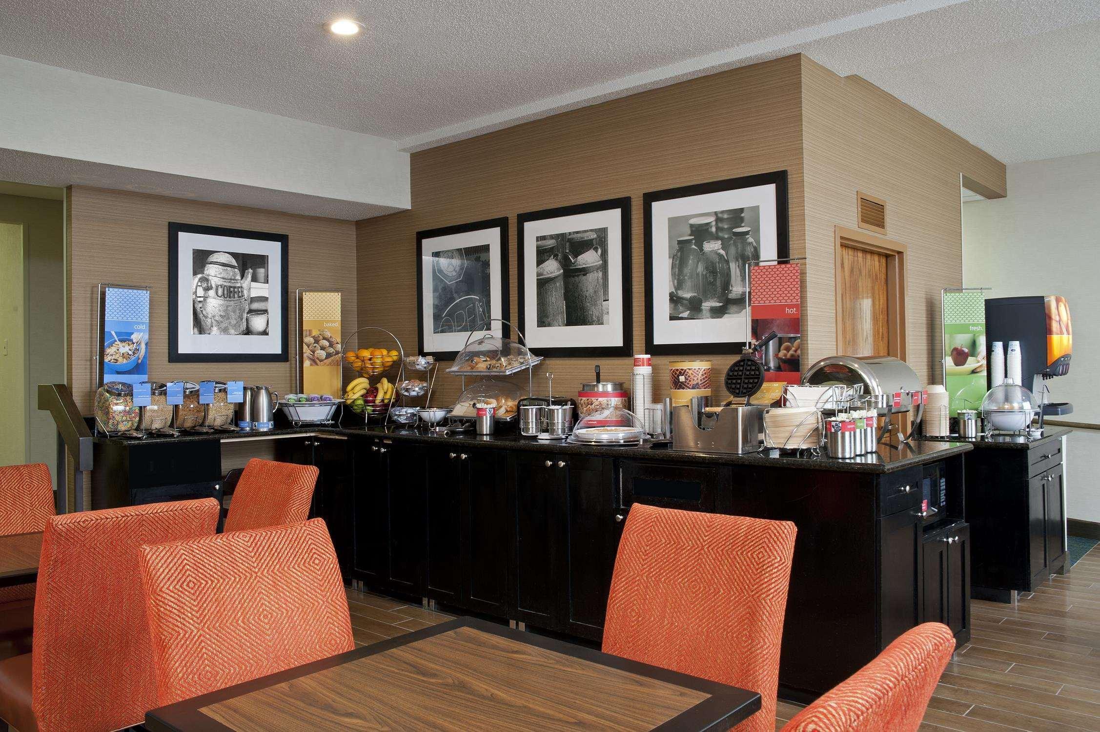 Larkspur Landing Ann Arbor Hotell Eksteriør bilde