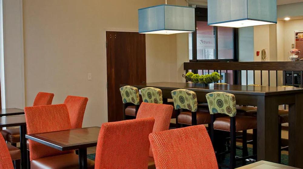Larkspur Landing Ann Arbor Hotell Eksteriør bilde