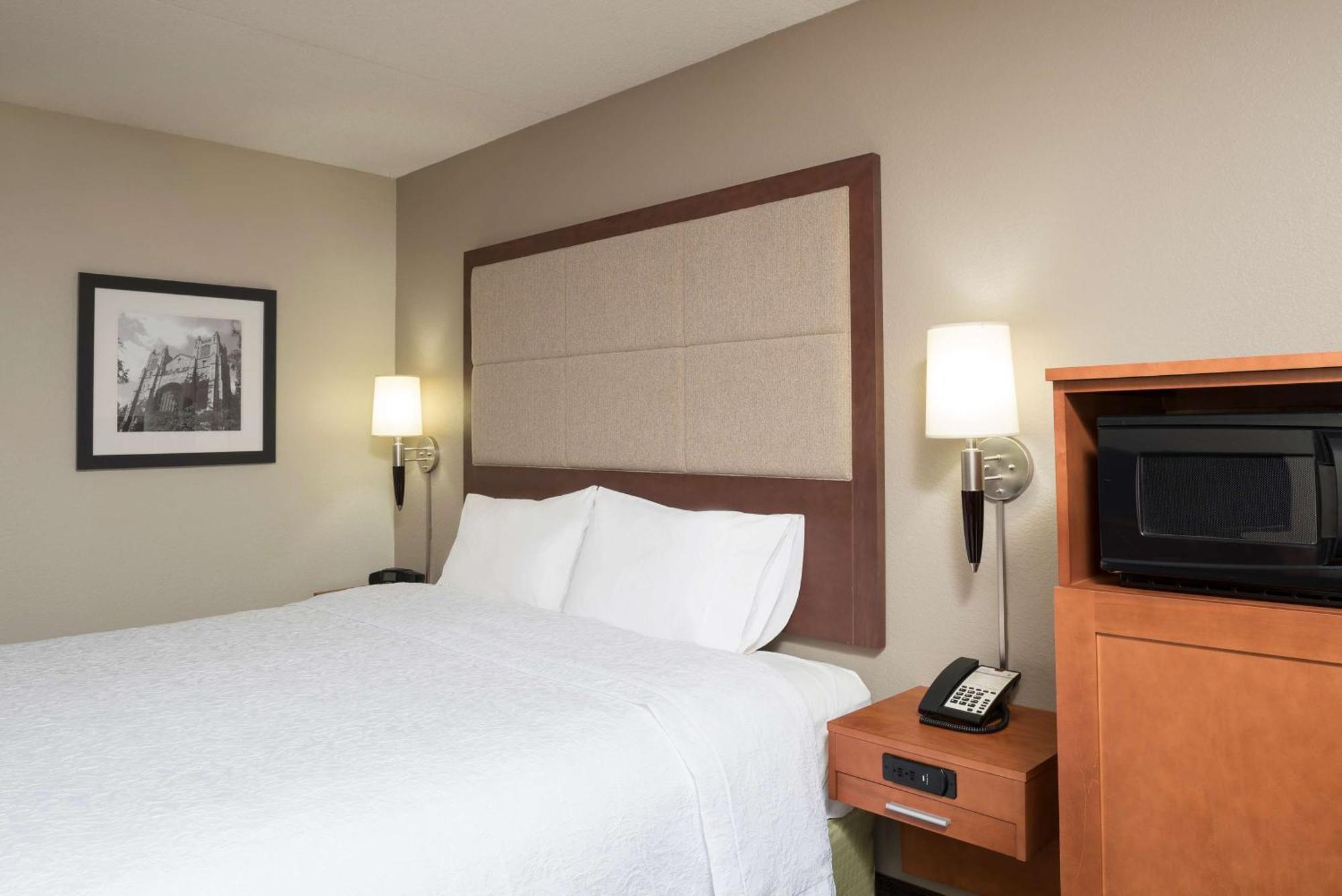 Larkspur Landing Ann Arbor Hotell Eksteriør bilde