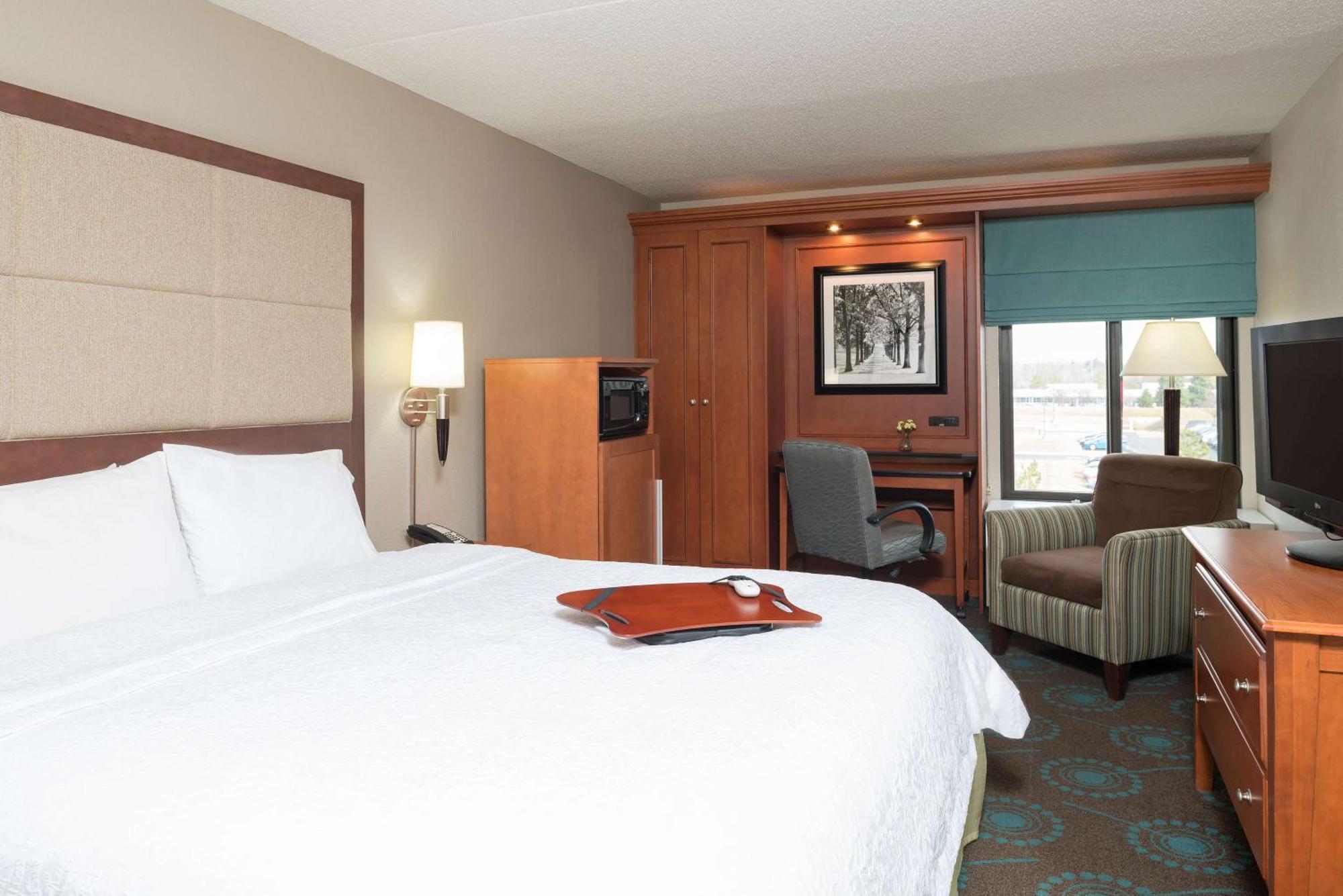 Larkspur Landing Ann Arbor Hotell Eksteriør bilde
