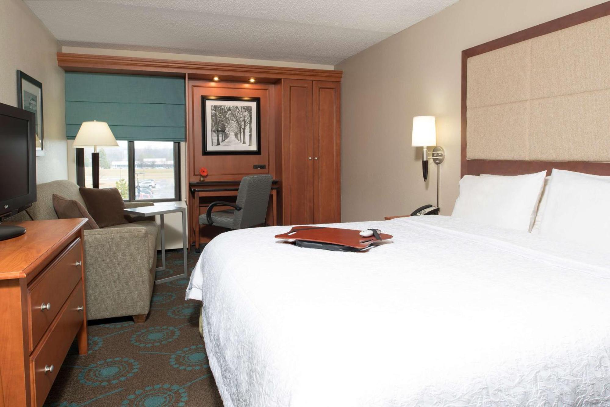 Larkspur Landing Ann Arbor Hotell Eksteriør bilde