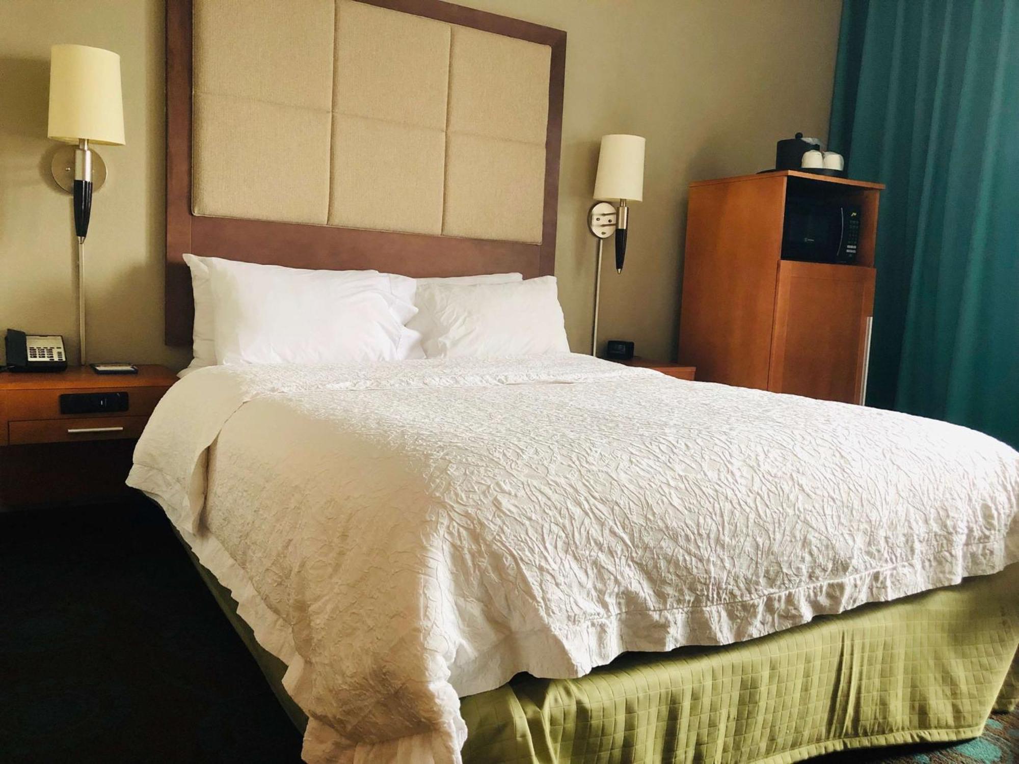 Larkspur Landing Ann Arbor Hotell Eksteriør bilde