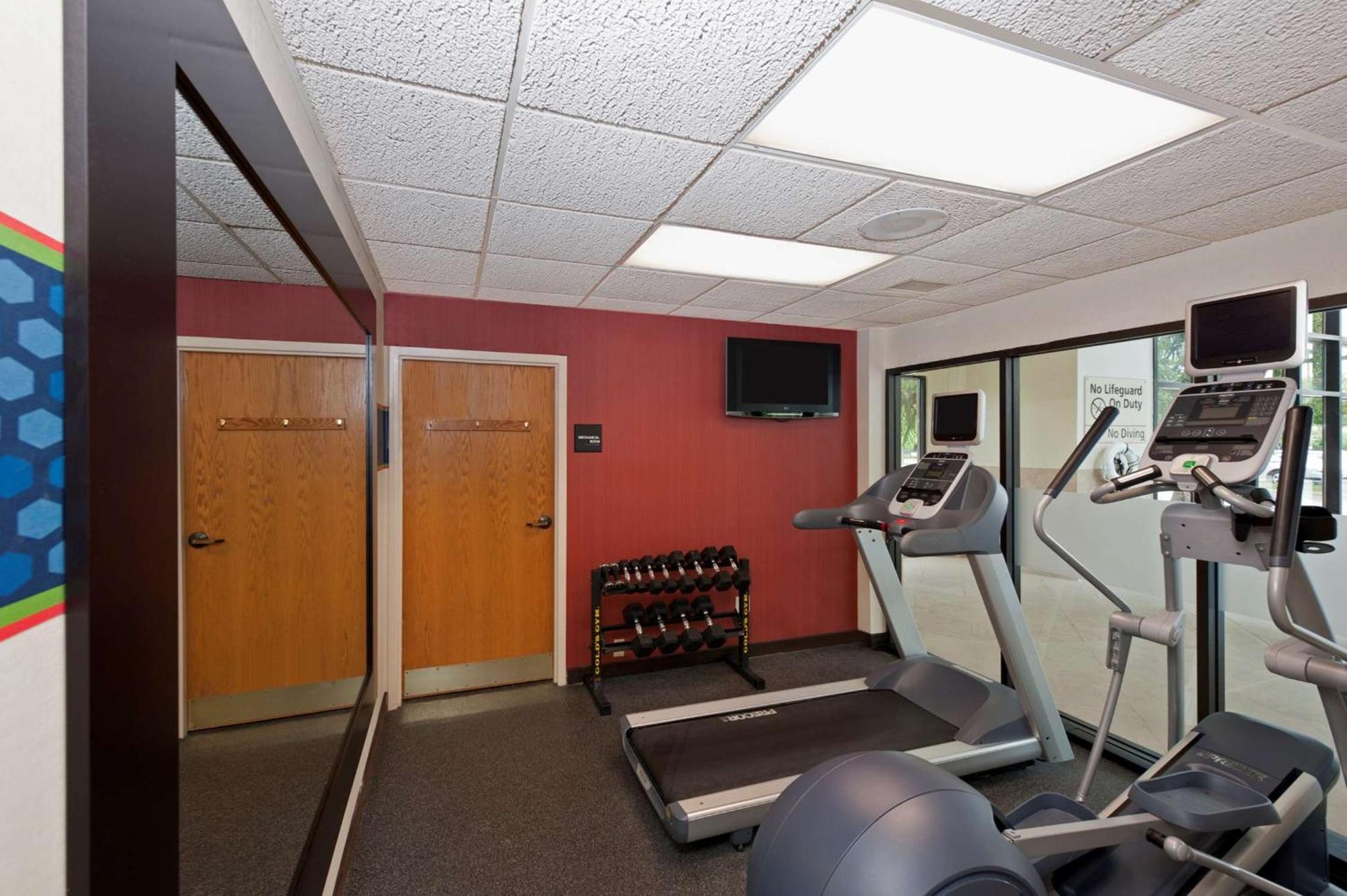 Larkspur Landing Ann Arbor Hotell Eksteriør bilde