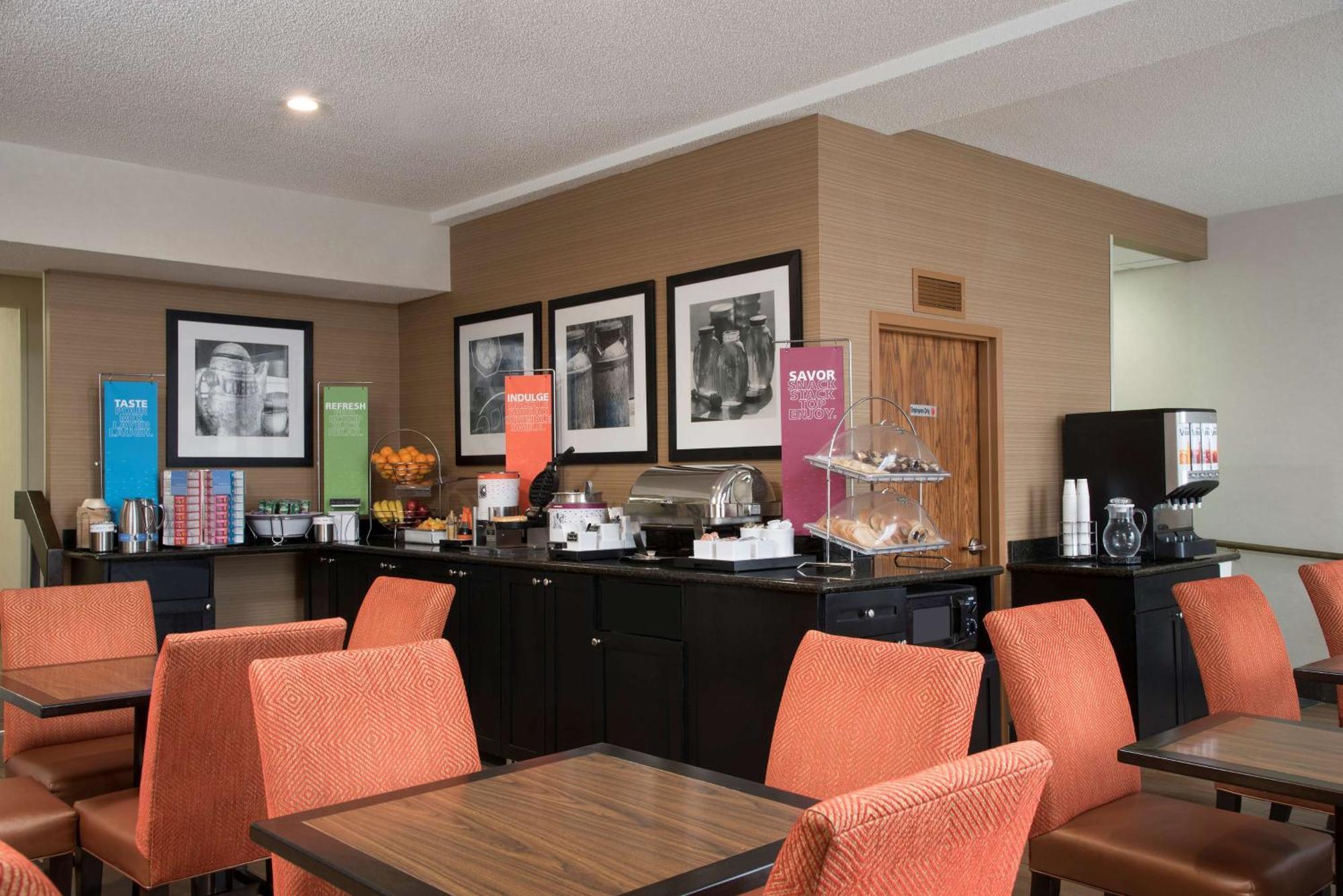 Larkspur Landing Ann Arbor Hotell Eksteriør bilde