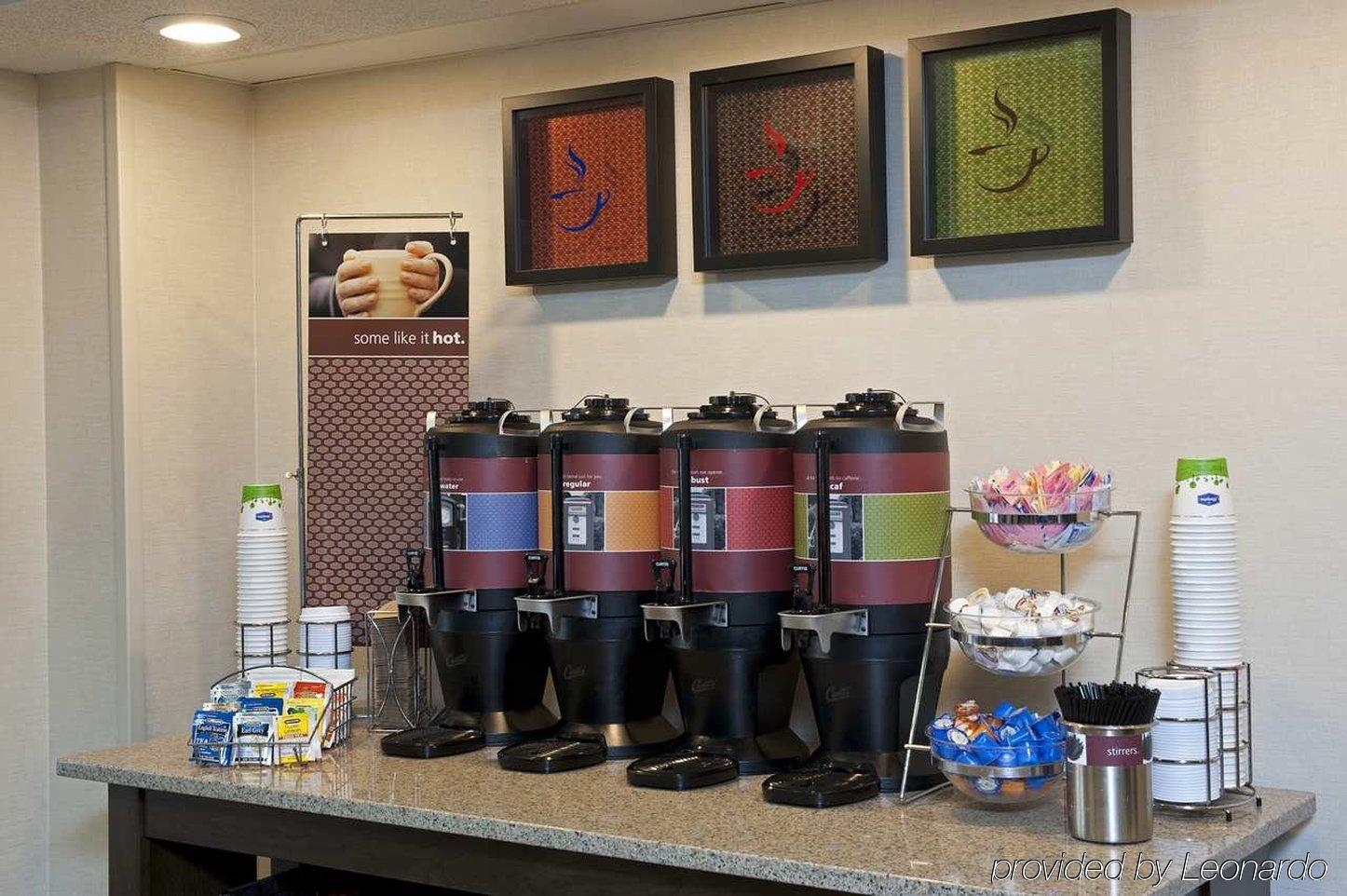 Larkspur Landing Ann Arbor Hotell Eksteriør bilde