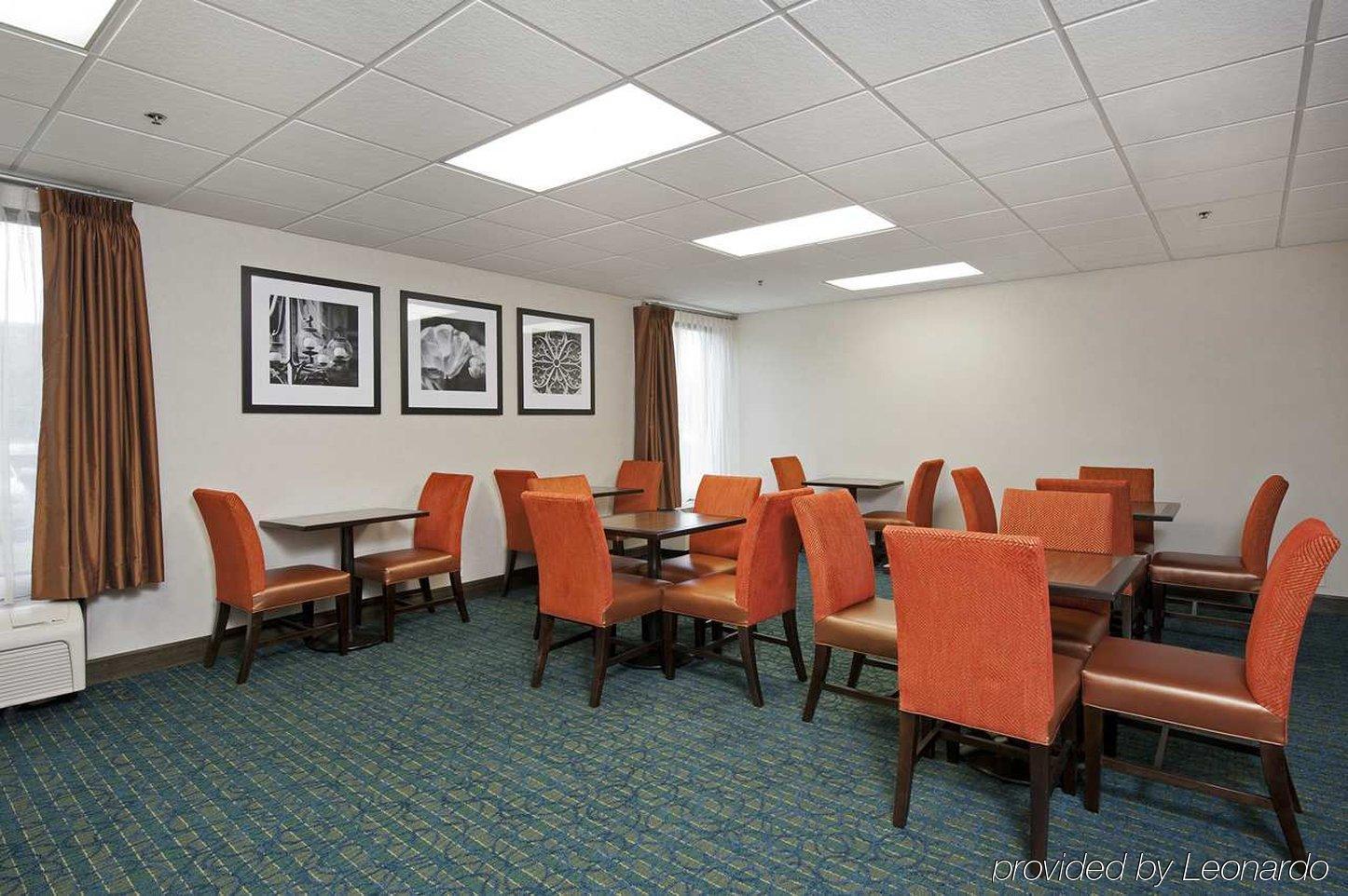 Larkspur Landing Ann Arbor Hotell Eksteriør bilde