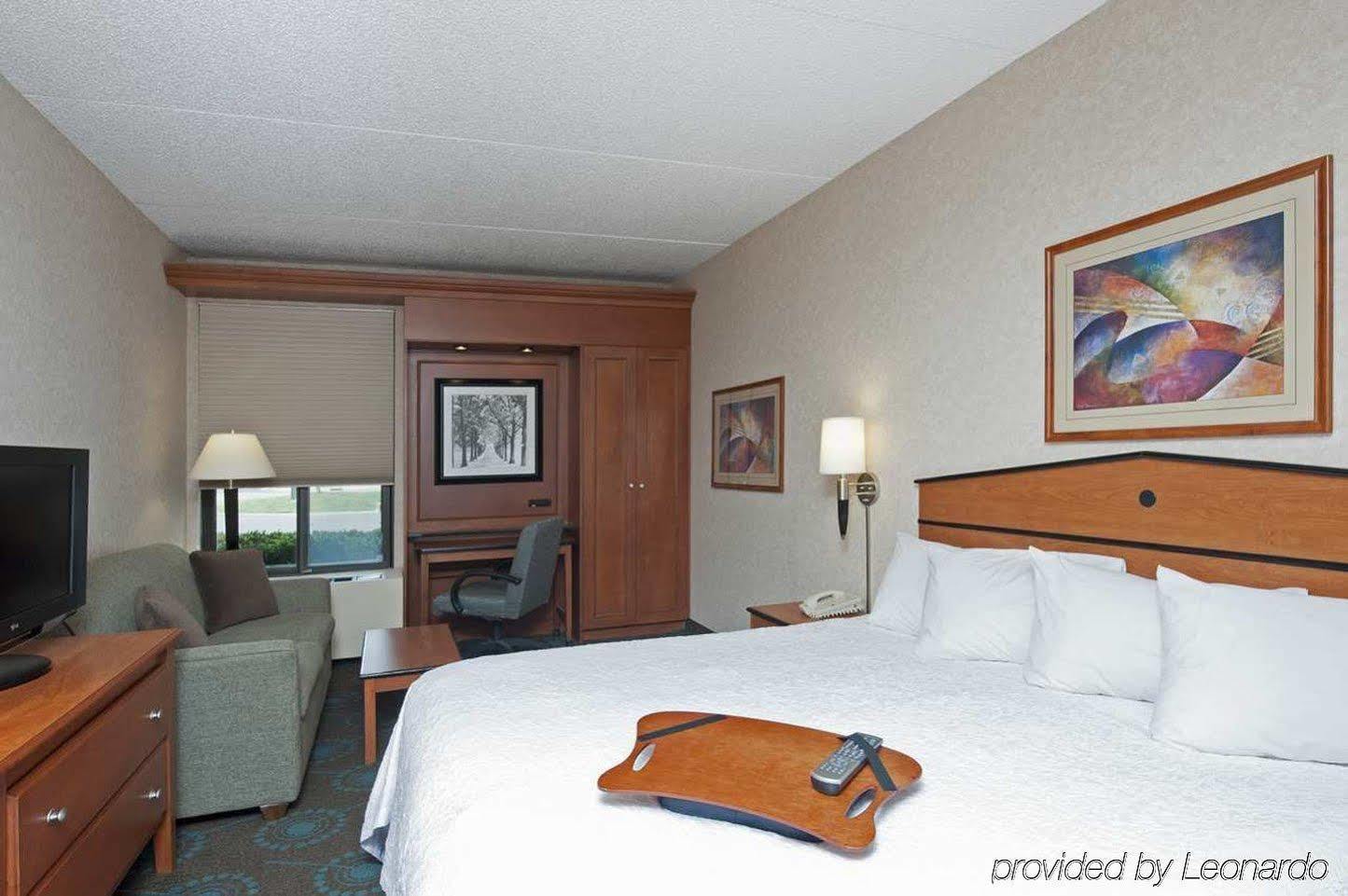 Larkspur Landing Ann Arbor Hotell Eksteriør bilde